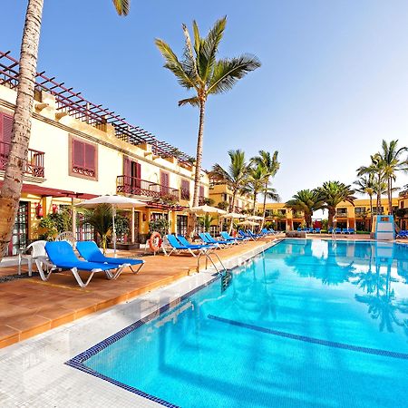 Bungalows Maspalomas Oasis Club Екстериор снимка