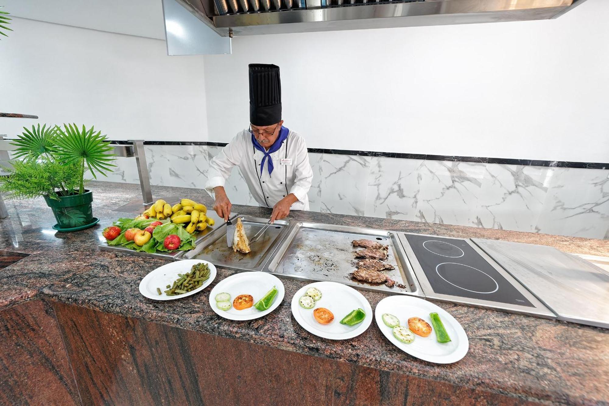 Bungalows Maspalomas Oasis Club Екстериор снимка